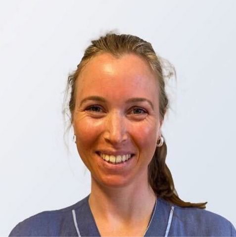 Anna Karin Bernhardsson