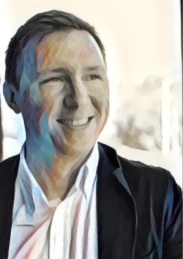 Prof. Petter Brodin